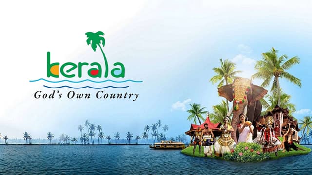 Kerala Tourism Guide