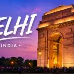 Delhi
