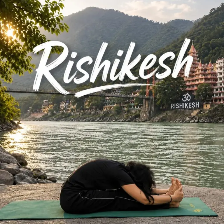 rishikesh